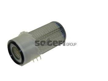 TECNOCAR A595