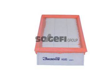 TECNOCAR A685