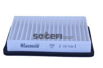 TECNOCAR E680