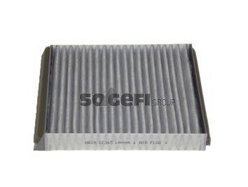 TECNOCAR EC365