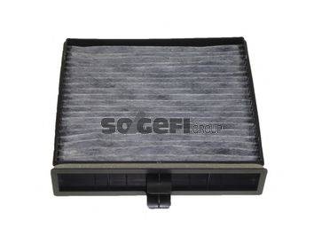 TECNOCAR EC439