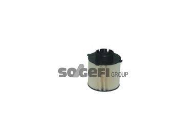TECNOCAR N498