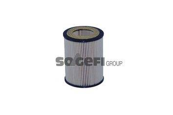 TECNOCAR OP255