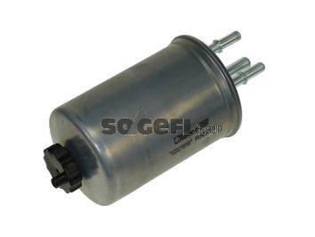 TECNOCAR RN315