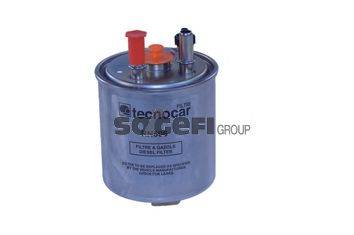 TECNOCAR RN506