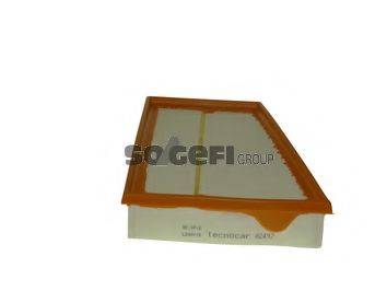 TECNOCAR A2497