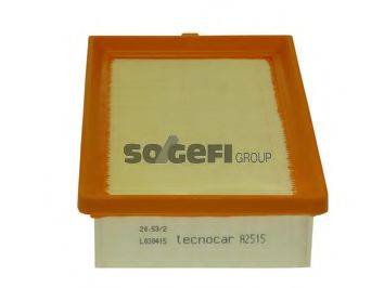 TECNOCAR A2515