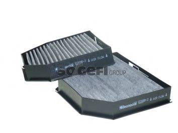 TECNOCAR EC698-2