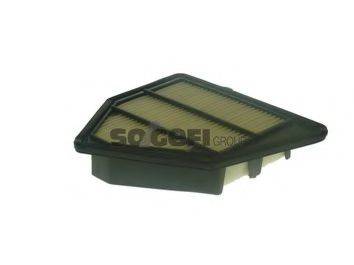 TECNOCAR A2549