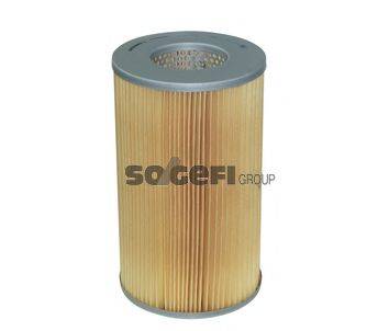 MAHLE FILTER EH302 Масляний фільтр