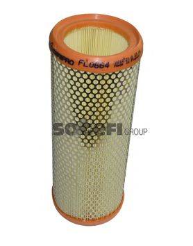 SOGEFIPRO FL0664