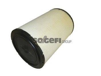 CROSLAND 9161 Повітряний фільтр