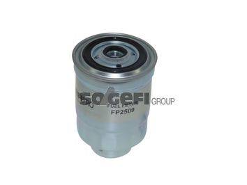 SOGEFIPRO FP2509