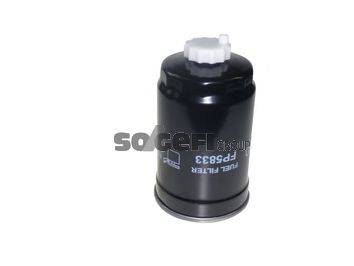 SOGEFIPRO FP5833
