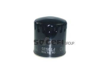 SOGEFIPRO FT0535