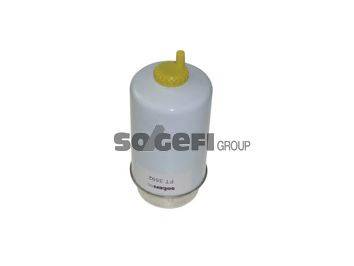 SOGEFIPRO FT3592