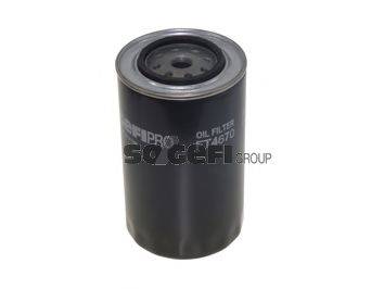 SOGEFIPRO FT4670T