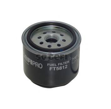 SOGEFIPRO FT5812