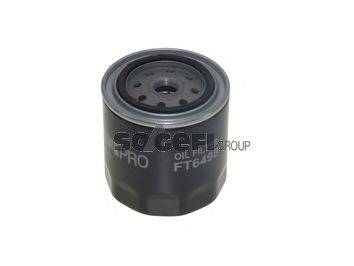SOGEFIPRO FT6498