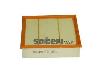 SOGEFIPRO PA0711