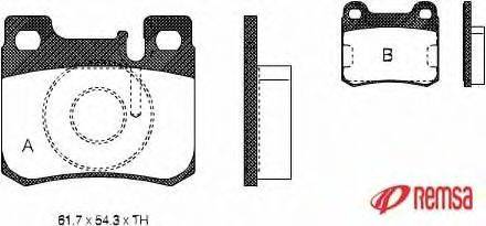 METZGER 0157.20