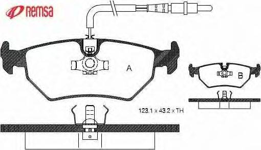 METZGER 0265.32