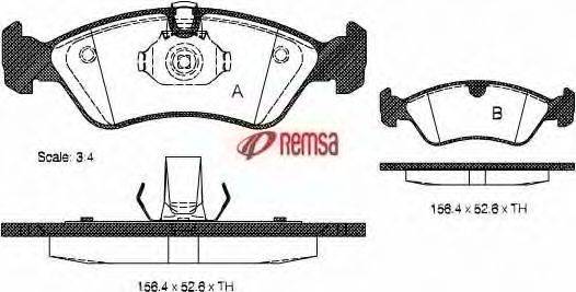 METZGER 0286.50