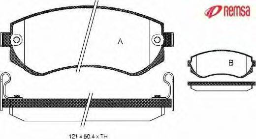 METZGER 0317.12