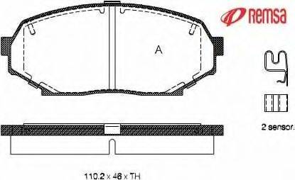 METZGER 0338.12