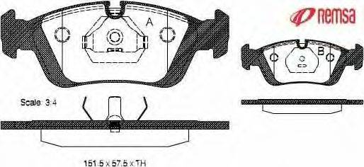 METZGER 0384.00