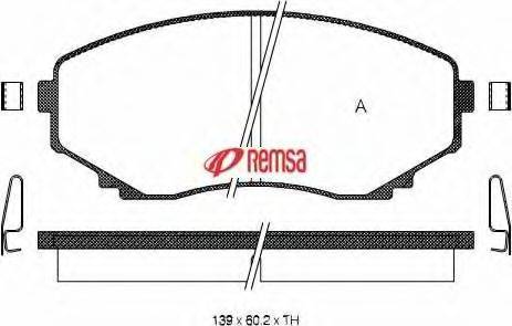 METZGER 0397.00
