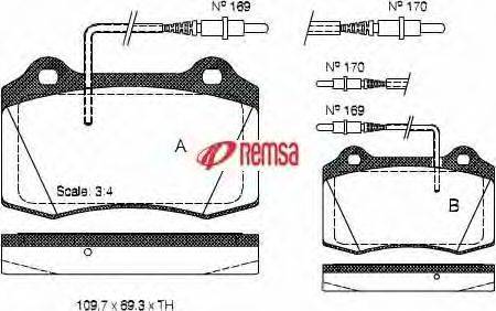 METZGER 0434.14