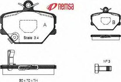 METZGER 0705.02