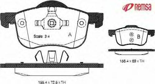 METZGER 0713.00