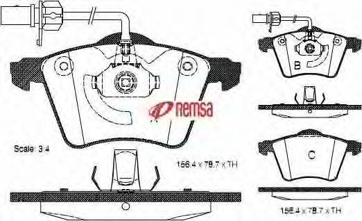 METZGER 0721.02