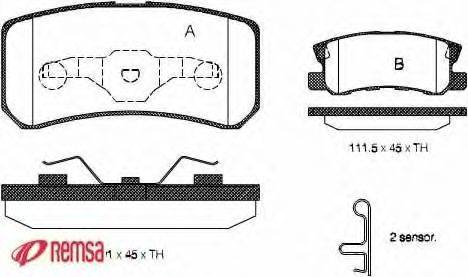 METZGER 0803.02