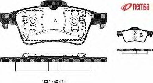 METZGER 0842.00