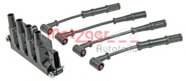 METZGER 0880072