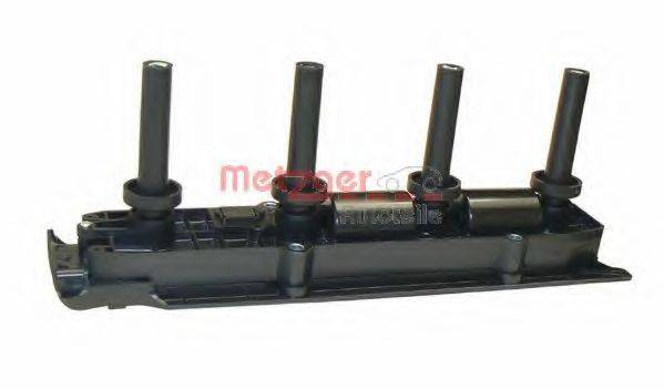 METZGER 0880077