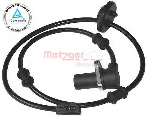 METZGER 0900031