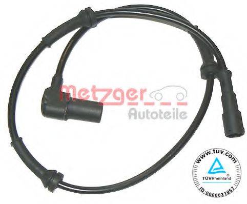 METZGER 0900091