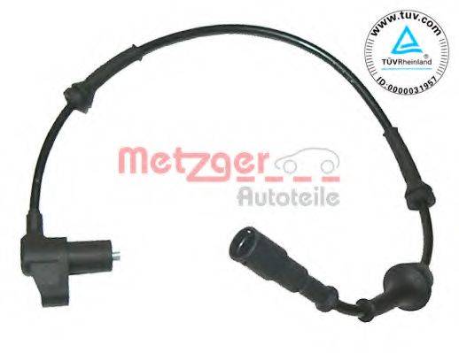 METZGER 0900092