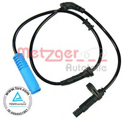 METZGER 0900100