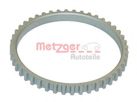 RENAULT 7700 856 416 Зубчастий диск імпульсного датчика, протибл. устр.
