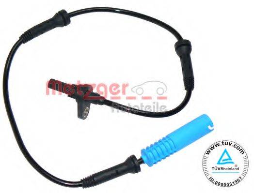 METZGER 0900270