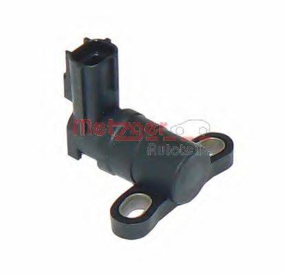 METZGER 0902110