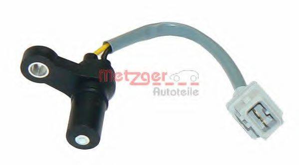 METZGER 0902112