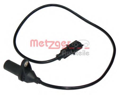METZGER 0902124