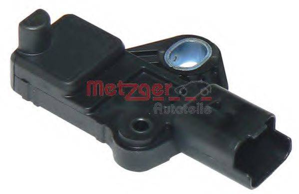 METZGER 0902158