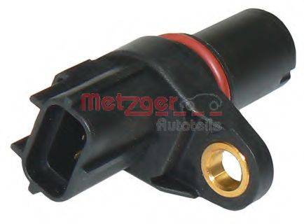 METZGER 0902161